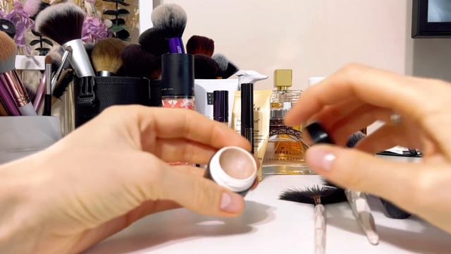 Моя косметичка 👩🎨 Макияж 💄 смотреть онлайн