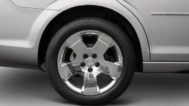 2007 Saturn Aura - Mount Laurel NJ смотреть онлайн