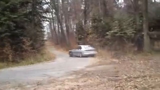 subaru legacy wolnyssak, boczkiem ;) смотреть онлайн