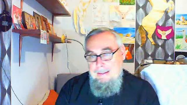 «Русская мечта», ч. 2 | Гай и Гаия [05.11.2021] смотреть онлайн