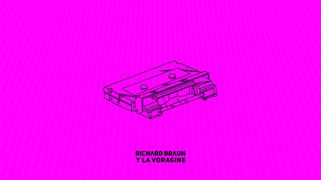 Richard Braun y la Vorágine - Todos los nombres смотреть онлайн