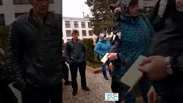 На РОД предъявил губернатору за самоизоляцию смотреть онлайн