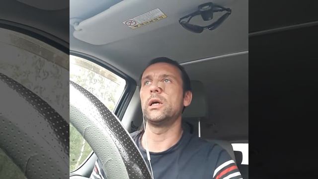 Hyundai Grand Starex (4-е видео)хундай  гранд старекс