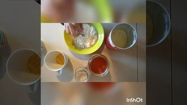 Самое вкусное ПП печенье из кукурузной муки смотреть онлайн