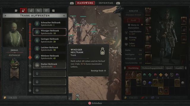 Diablo 4: Tipps zum Start! Beginners Guide | Gameplay [Deutsch] смотреть онлайн