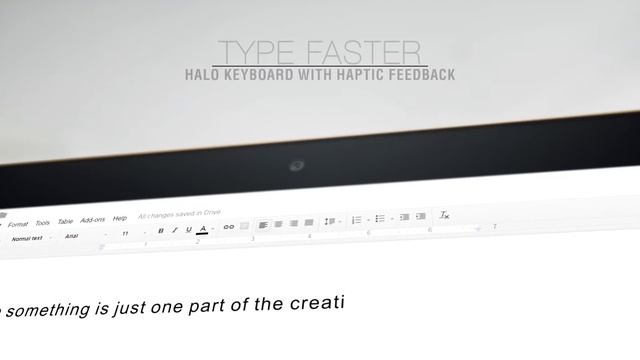 Lenovo Yoga Book official video смотреть онлайн