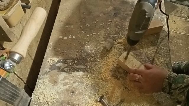 Светильник из старого дубового пня смотреть онлайн