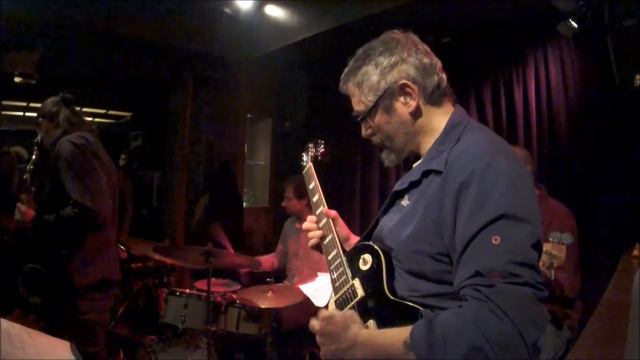 Live @ Zitto смотреть онлайн