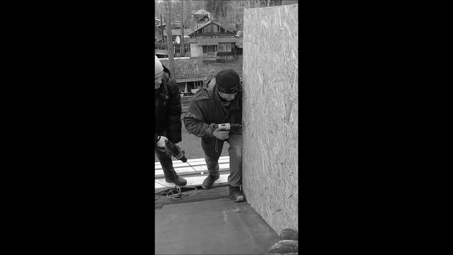 Утепление вентканалов при устройстве мягкой кровли смотреть онлайн
