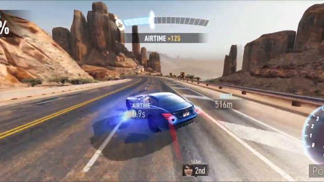 Breakout ? Day 4 Heat   2015 Mercedes-Benz SLR McLaren 722 | NFS No Limits