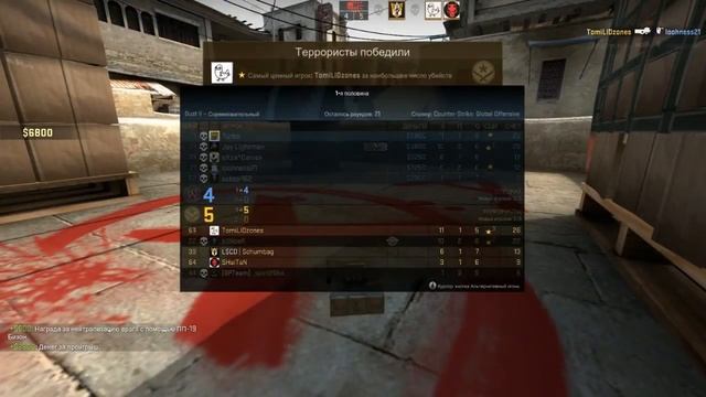CS:GO. Нарезочка. Гив ми эвипи смотреть онлайн