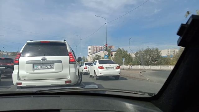 93.г.Семипалатинск.Поехали на дачу. смотреть онлайн