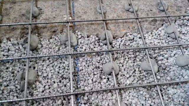 Способ подготовки армирующей сетки смотреть онлайн