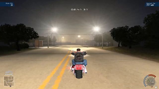 American Chopper The Video Game - Chapter 2 смотреть онлайн