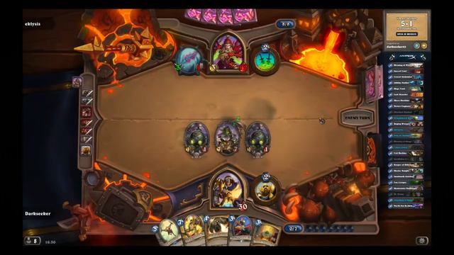 Arena with Drs. 6, 7 & 8: Challenger, Boom and Foe Reaper! смотреть онлайн