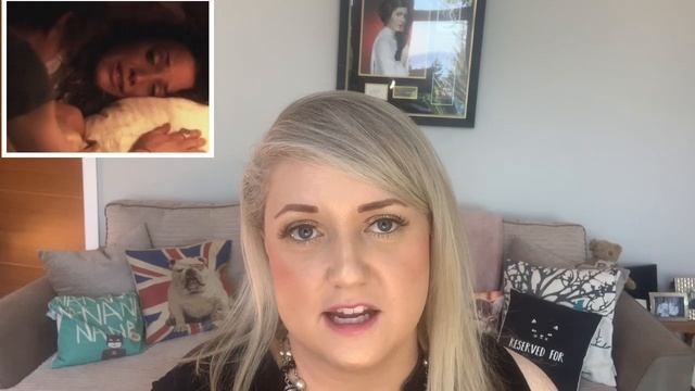 The L Word OG Retro React | Episode 3 - Season 2 Review смотреть онлайн