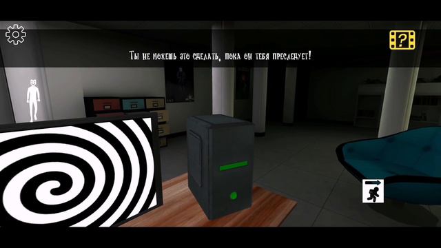 Прохождение Smiling-X Corp 1.5.2 на экстриме. Новая сцена, баг с оружием и МОЯ ПАСХАЛКА!