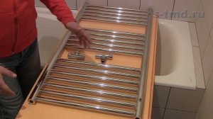 Водяной полотенцесушитель как выбрать, какой лучше