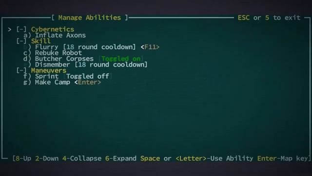 Chip Chopping from Level 0 to 5 Super Quick - [Chip Chop] Caves of Qud - Episode 1 смотреть онлайн