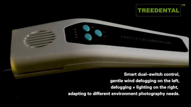 Dental Orthodontic stainless steel image reflector with 4pcs Mirrors смотреть онлайн