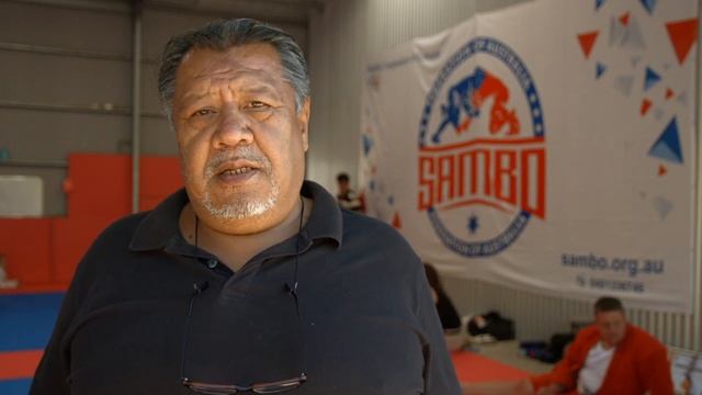 Федерация Австралии по Самбо Семинар в Клубе Зен Бокс Аделаида смотреть онлайн