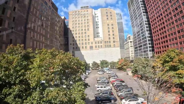 Chicago'nun Tehlikeli Sokakları ve Metrosu ?? ~610 смотреть онлайн