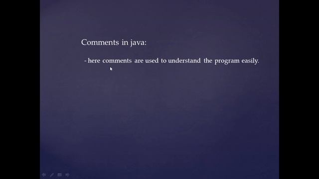 process of compilation || java programming || tech bot смотреть онлайн