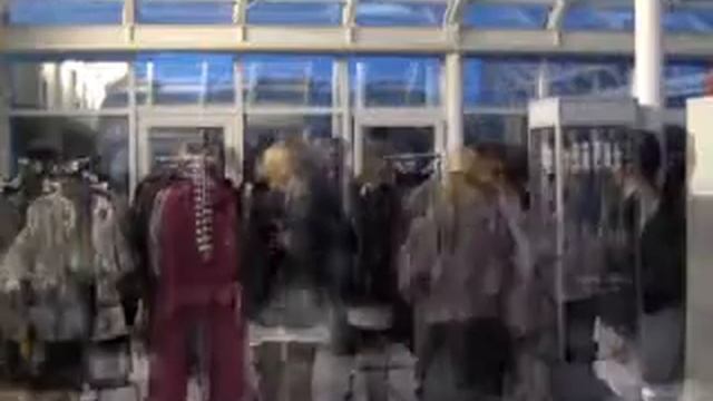 Видеосеминар "Pro Shopping". Про шоппинг и не только. смотреть онлайн