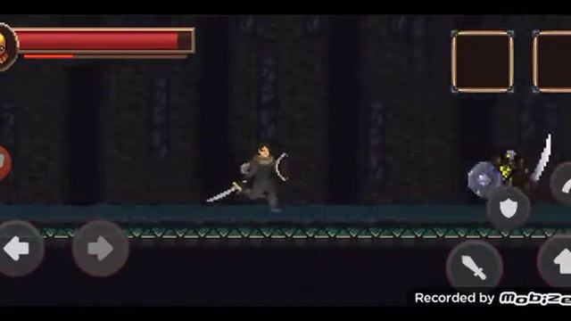 продолжение игры Mortal Crusade смотреть онлайн