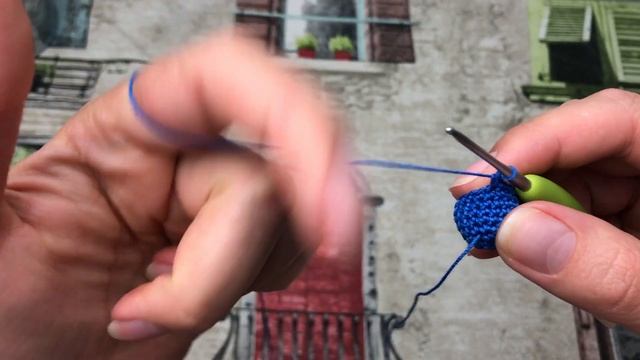 ЧЕРНИКА / ГОЛУБИКА КРЮЧКОМ. ВЯЗАНАЯ ЕДА. РАЗВИВАШКИ СВОИМИ РУКАМИ смотреть онлайн