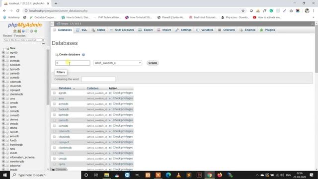 Hotel Booking Management System Installation Guide смотреть онлайн