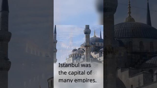 Fact About Istanbul