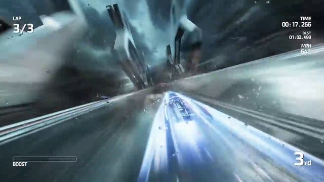 FAST Racing Neo Review/Discussion смотреть онлайн