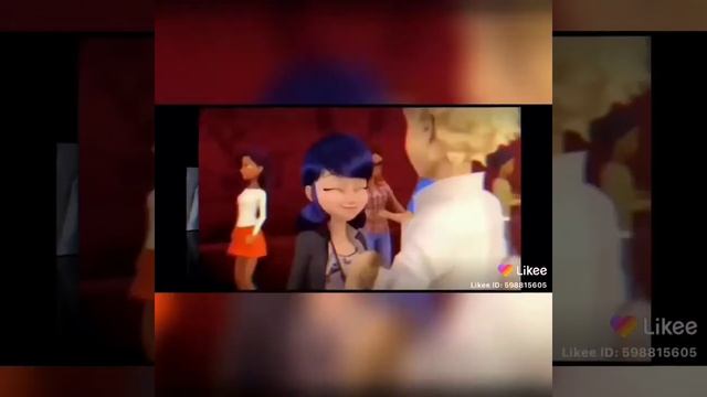 Клип по м/с Леди баг и Супер кот песня не влюбляйся милая «Mary Gu» смотреть онлайн