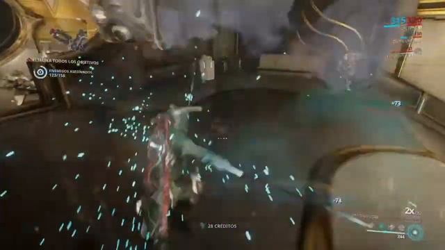 Warframe Loki habilidades смотреть онлайн