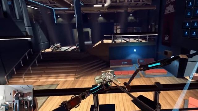 Let's Play Apex Construct - Part 2 смотреть онлайн