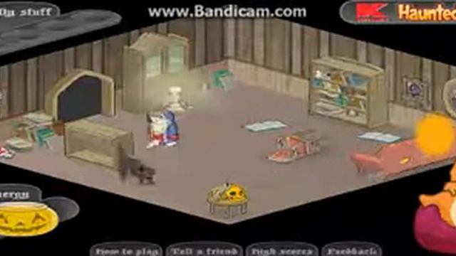 Дом с привидениями #1 смотреть онлайн