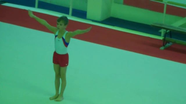 22/12/16 3 разряд. вольные. Спасский Паша смотреть онлайн