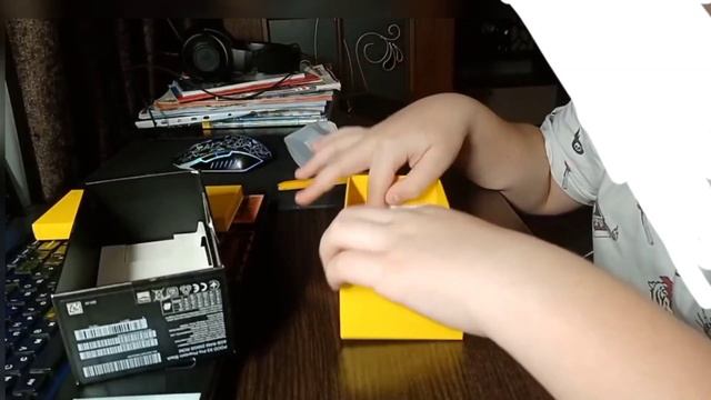 Обзор Телефона POCO X3 PRO 8/256 смотреть онлайн