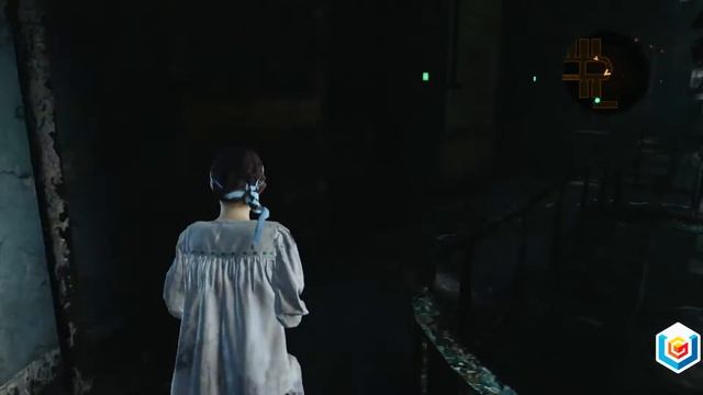 Resident Evil Revelations 2 Walkthrough Episode 1 Penal Colony Barry's Campaign Gameplay Let's Play смотреть онлайн