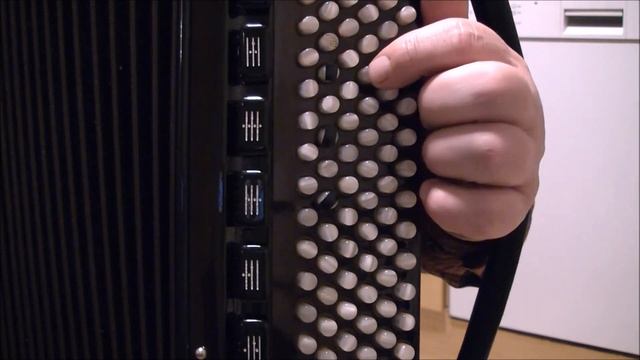 РАЗБОР на баяне ЧАСТУШКИ (COVER) смотреть онлайн