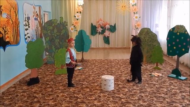 "Шүрәле" Габдулла Тукай смотреть онлайн