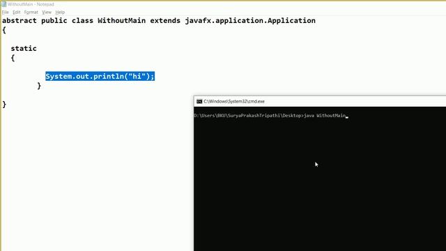 Core Java Online Training Session 57 | Java Tutorial in Hindi | Java Tutorial For Beginners смотреть онлайн