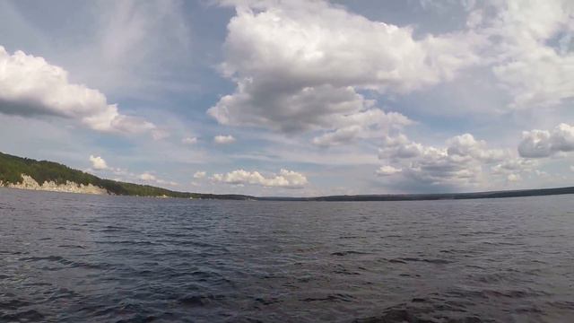 Красавица Чусовая смотреть онлайн