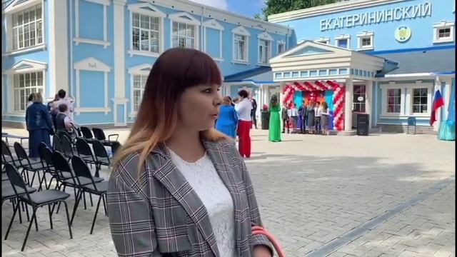 Отзывы родителей учеников Екатерининского Лицея 1Б класс смотреть онлайн