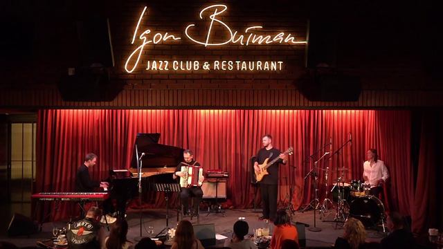 Дудук-бэнд Меола Импровизации смотреть онлайн