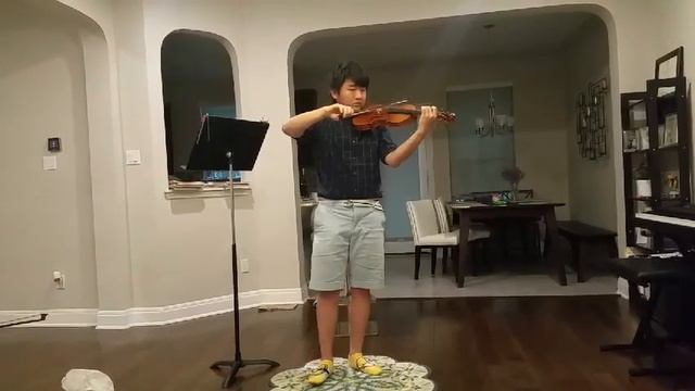 Max Bruch: Violin Concerto  No.1  G Minor