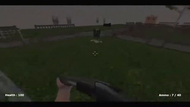 Night Watchmen Stories - Zombie Hospital - Game Walkthrough Kiz10.com смотреть онлайн