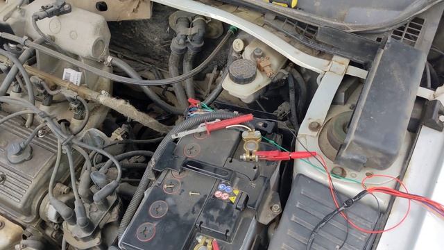 Диагностика SMA Maple Bosch 1.5.4 смотреть онлайн