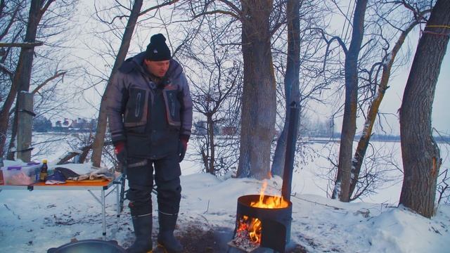 ОБЖИГ ЧУГУННОГО КАЗАНА. Делай правильно! Как обжечь чугунный казан смотреть онлайн